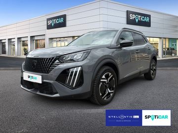 Peugeot 2008 - 1