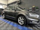 Ford S-Max 2,0 EcoBlue 140kW 4x4 Vignale Auto Vignale - Ford S-Max: 140