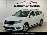 Dacia Logan MCV II Kombi Prestige 1 HAND NAVI PDC Sta. - Dacia Logan: Mcv