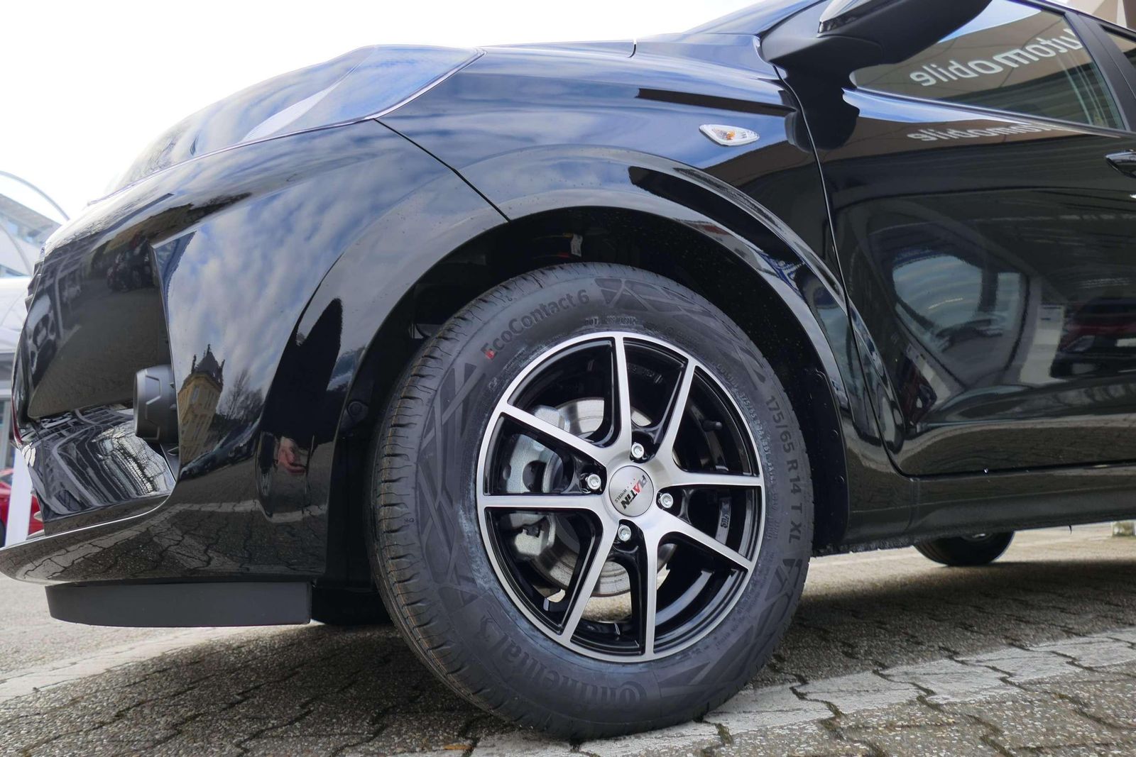 Hyundai i10 - Bild 15