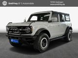 Ford Bronco 2,7 T 4 trg Cabrio Outerbanks 899,- Navi - Ford Bronco in Stuttgart