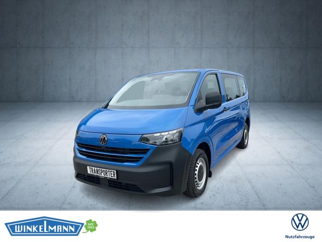 Volkswagen T7 Kombi 2.0 TDI KR AUT. 9-SITZER KAMERA LED PDC