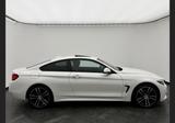 BMW 420d xDrive Coupé M Sport*GARANTIE*HUD*PANO*CARP - gebrauchte BMW 420 aus dem Jahr 2020