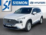 Hyundai SANTA FE Plug-In Hybrid T-GDI ACC SHZ PDCv+h Tem - Hyundai SANTA FE in Bielefeld