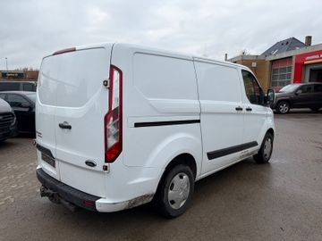 Ford Transit Custom - 3
