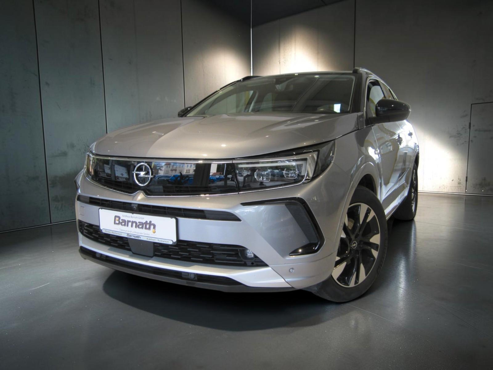 Opel Grandland Elegance