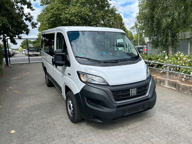 Fiat Ducato Kombi 30 140 L1H1 RS: 3000 mm/9 Sitze