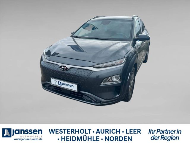 Hyundai KONA Electro ADVANTAGE/Automatik/Krell Sound/PDC