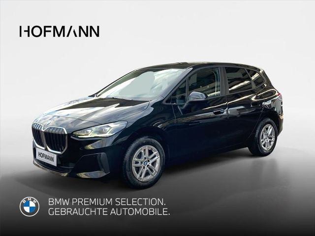 BMW 218d Active Tourer DrivingAssist+Premium P.+SHZ