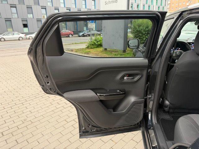 Suzuki e VITARA (61kWh) ALLGRIP-e COMFORT