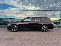 Fahrzeugabbildung Opel Astra L ST 1.2 Business Elegance Autom. LED ACC