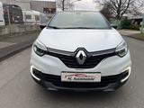 Renault Captur BOSE Edition*Navi*Kamera*LED*Automatik* - Renault Captur: Bose Edition