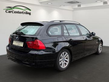 BMW 318 - 4