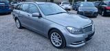 Mercedes-Benz C 220 C T-Modell C 220 T CDI BlueEfficiency - Mercedes-Benz C 220 aus 2012 mit Diesel-Antrieb: Kombi