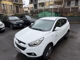 Hyundai HYUNDAI iX35 1.7 CRDi 2WD Classic - Hyundai ix35 Classic mit Diesel-Antrieb