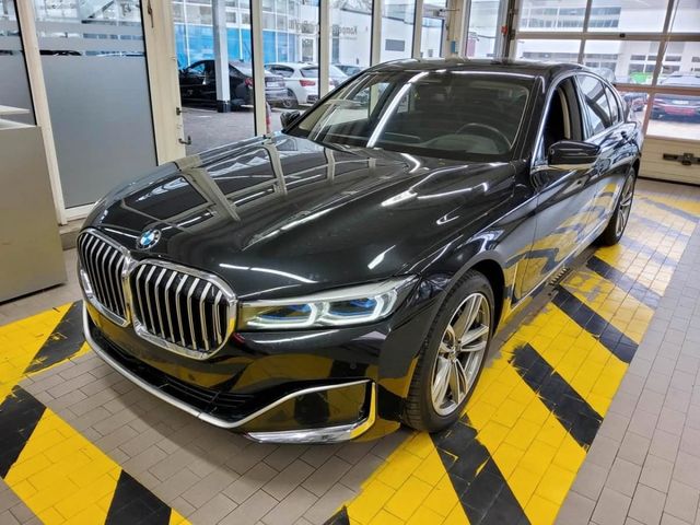 BMW 730d xDr. M Sport ACC*TV*4xMassage*Standh*SoftCl