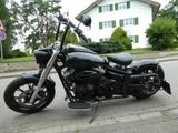 Yamaha XVS 950 A Spezialumbau - YAMAHA XVS 950 A