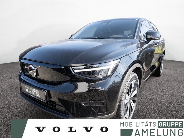 Volvo C40 Core Recharge Pure Electric 2WD PANO LED SHZ