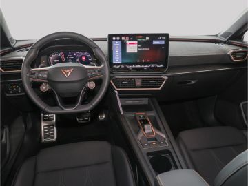 Cupra Formentor 1.5 eTSI Matt LED Kamera Navi