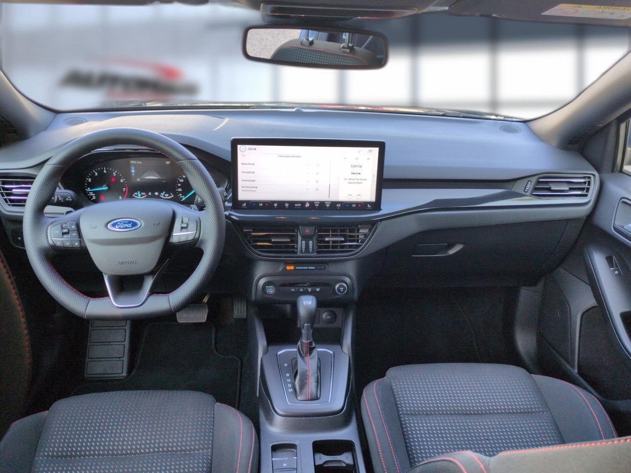 Ford Focus - Bild 19