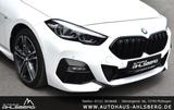 BMW 218 i GC M SPORTSITZE/SHADOW/ /ACC/KAMERA/LED/CA - BMW 2er Gran Coupé Gebrauchtwagen