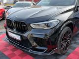 BMW X6 M*AULITZKY AUSPUFFANLAGE*ACC*360°*PANO*CARBON - gebrauchte BMW X6 M aus dem Jahr 2021