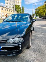 Alfa Romeo 156 Sportwagon 1.9 jtdm - Alfa Romeo 156: Kombi