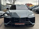 Lamborghini URUS SE - Lamborghini Gebrauchtwagen