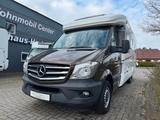 HYMER / ERIBA / HYMERCAR ML-T 620 Mercedes -Solar-Ganzjahresreifen - Offers