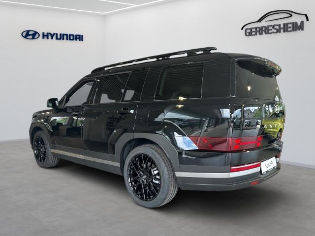 Hyundai Santa Fe – Bild 4