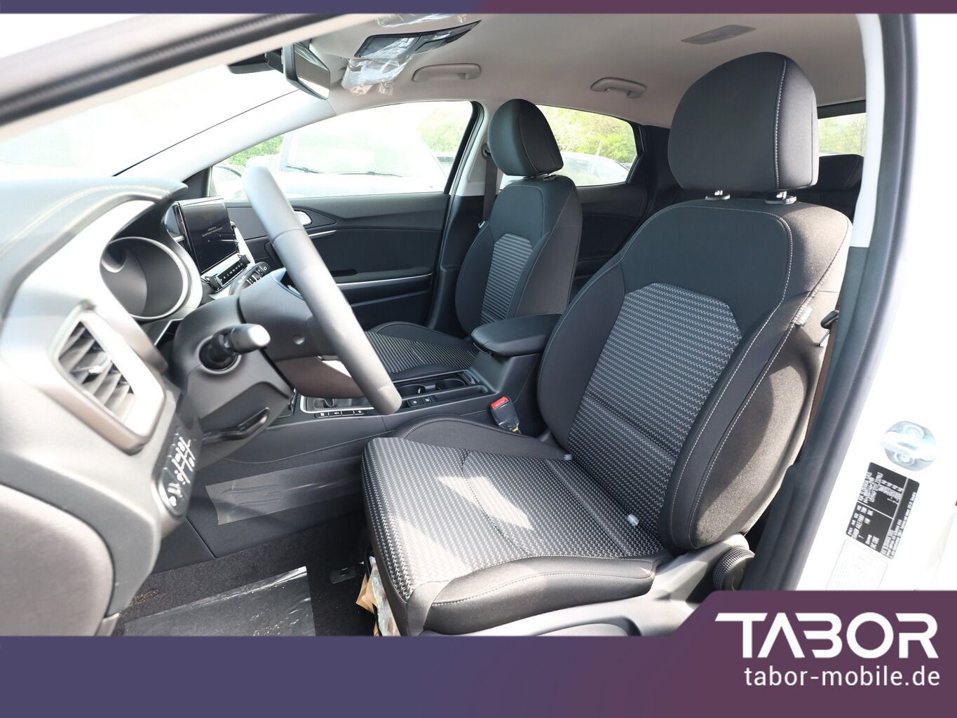 Kia XCeed - Bild 6
