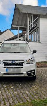 Subaru Forester Allrad - Subaru Forester von privat