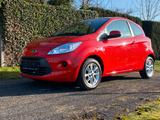 Ford Ka Cool & Sound Edition*Garantie*Tüv 6/27*Klima - gebrauchte Ford Ka/Ka+ aus dem Jahr 2013