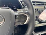 Lexus LBX 1,5 l, 136 PS CVT 4x2 5-Türer ELEGANT BLACK  - Lexus von 2026