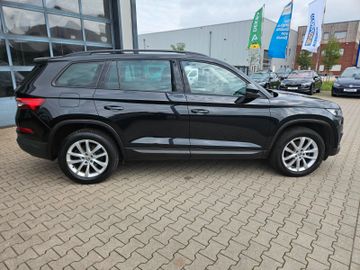 Skoda Kodiaq - 10