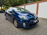 Toyota Prius 1.8-l-VVT-i Executive Vollausstattung...  - Toyota Prius Gebrauchtwagen in Hamburg