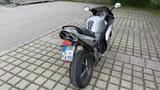 Triumph Sprint ST 1050 - TRIUMPH SPRINT ST