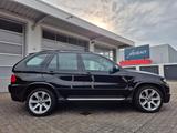 BMW X5 e53 4.8is V8 360Ps 4.8l Benzin/LPG ... - BMW X5: E53