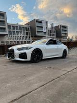 BMW M440i xDrive Coupé Head-Up|M-Technik-Paket|Laser - BMW M440 in Essen