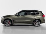 BMW X5 xDrive30d M SportPro+AHK+Pano+Stdhzg+ACC+H/K - BMW X5 mit Diesel-Antrieb: Grün, Standheizung