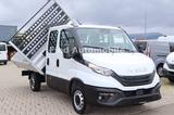 Iveco Daily 35S16HA 3.0L DOKA *3-SEITENKIPPER*3,5tAHK* - Angebote