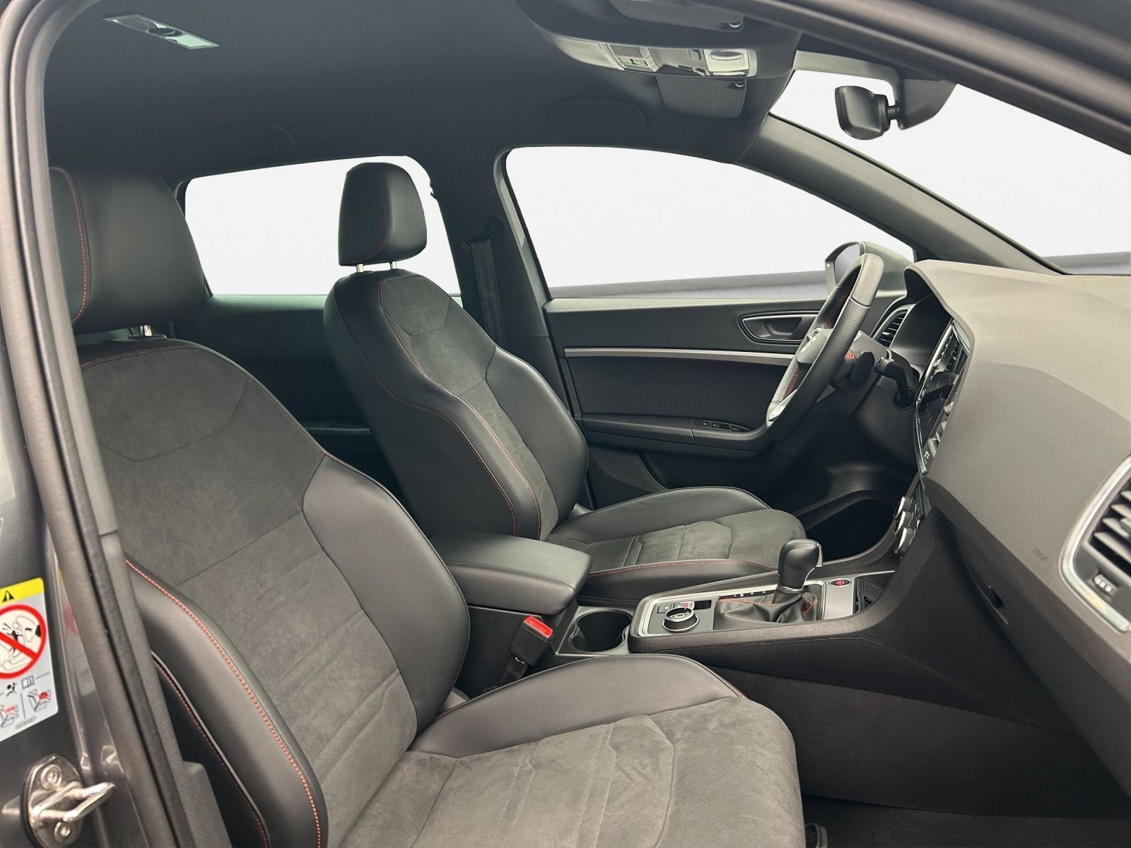 Seat Ateca - Bild 7