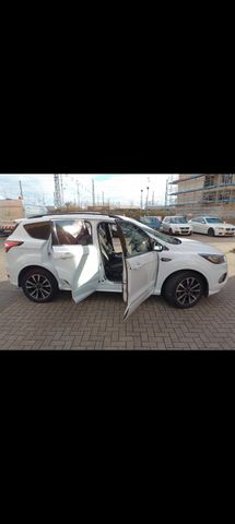 Ford Kuga 1,5 EcoBoost 4x4 129kW ST-Line Automat ...