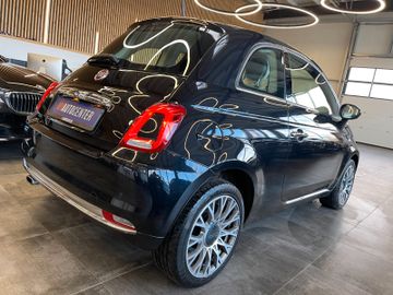 Fiat 500 Lounge *TOUCH*PANO*TEMPOMAT*PDC*