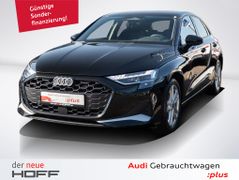 Audi A3 Sportback 110kW TFSI Advanced S tronic Navi P