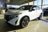 Nissan Qashqai Tekna 1,3 DIG-T Xtronic 4x4 UPE=48600€