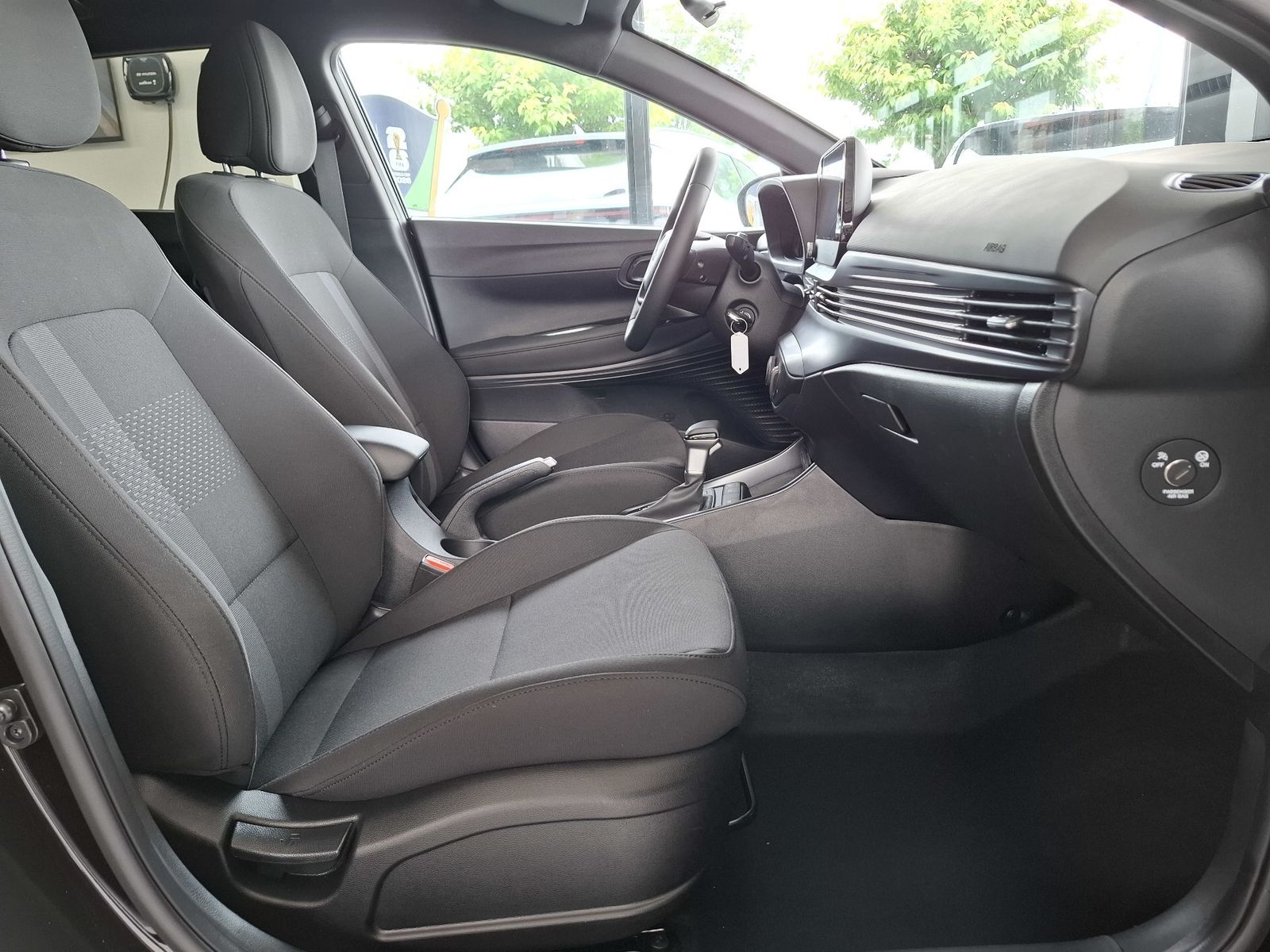 Hyundai i20 - Bild 15