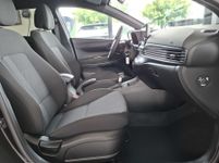 Hyundai i20 - Vorschau Bild 15