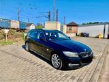 BMW 325ix E91 Kombi - BMW 325: Kombi, 325ix