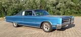 Chrysler 300 Baujahr 1968 7,2 V8 Big Block - Chrysler Gebrauchtwagen von 1968